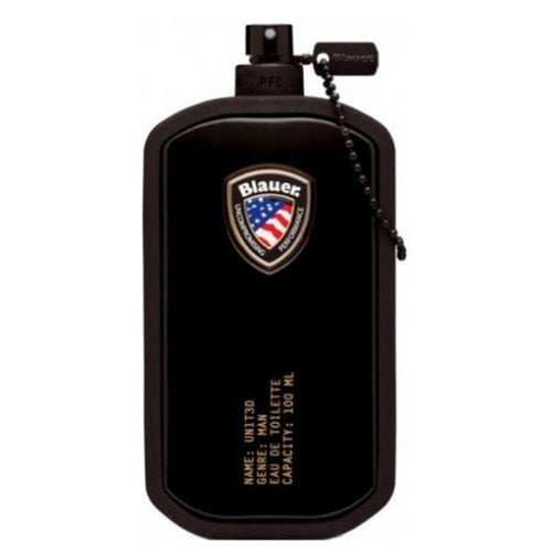 Blauer United Eau de Toilette