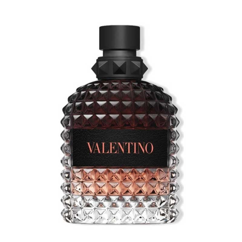 Valentino Born in Roma Coral Uomo Eau de Toilette