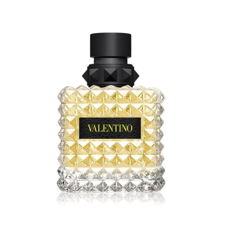 Valentino Donna Born in Roma Yellow Dream Eau de Parfum