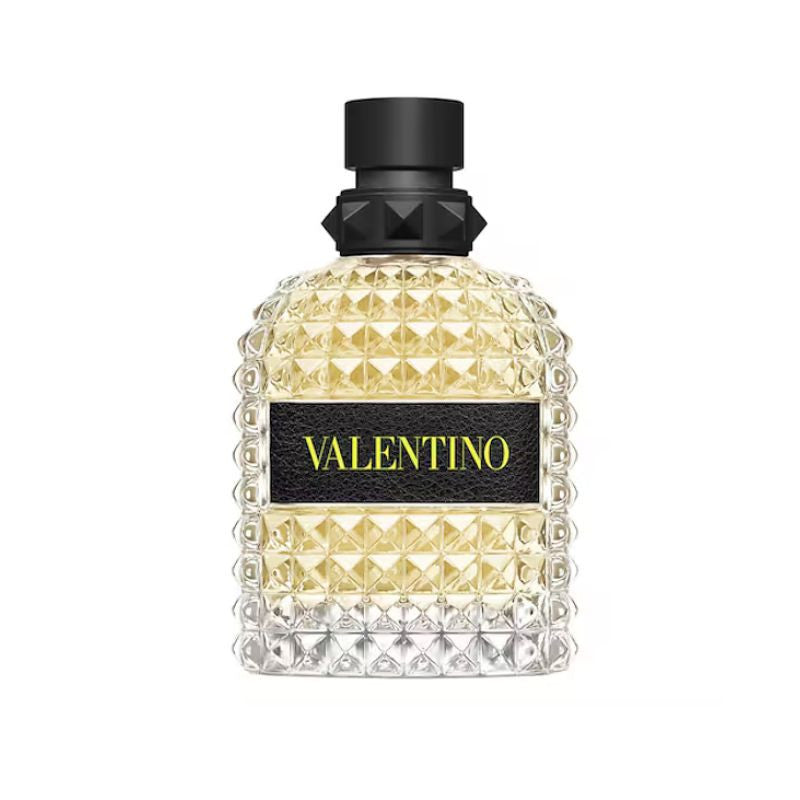 Valentino Born in Roma Yellow Dream Uomo Eau de Toilette