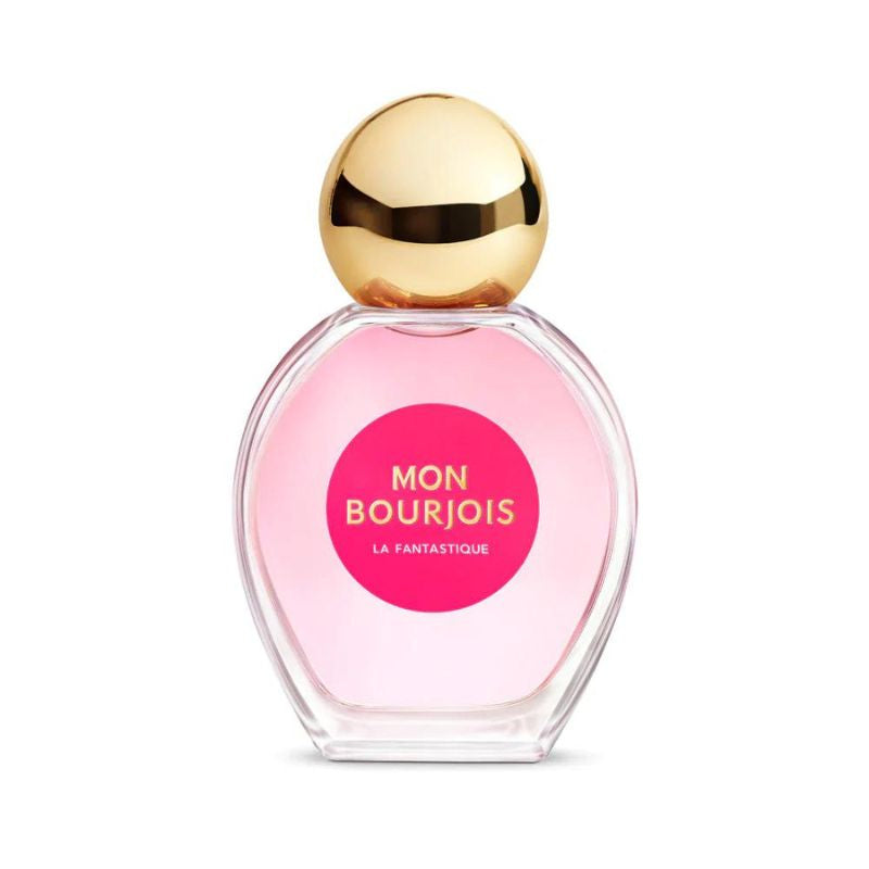 Bourjois La Fantastique Eau de Parfum