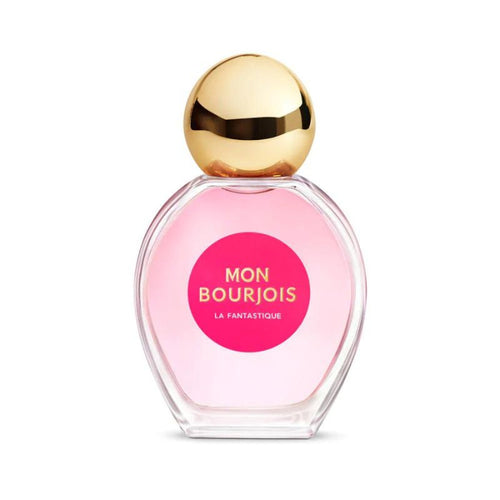 Bourjois La Fantastique Eau de Parfum