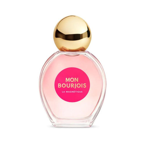 Bourjois Mon Bourjois La Magnétique Eau de Parfum