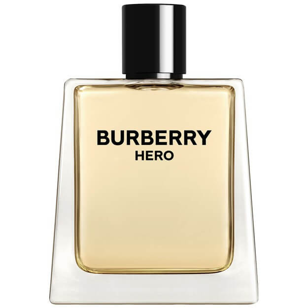 Burberry Hero Eau de Toilette