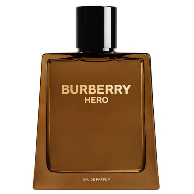 Burberry Hero Eau de Parfum