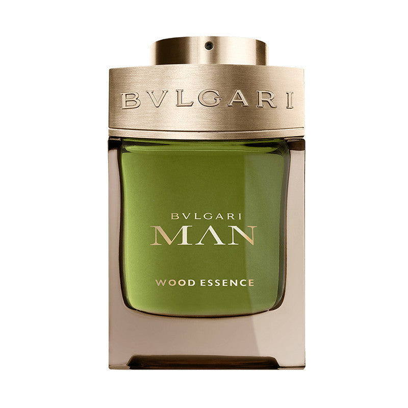 Bvlgari Man Wood Essence Eau de Parfum