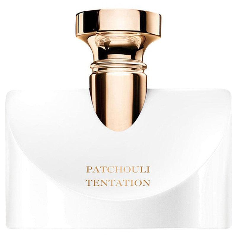 Bvlgari Splendida Patchouli Tentation Eau de Parfum