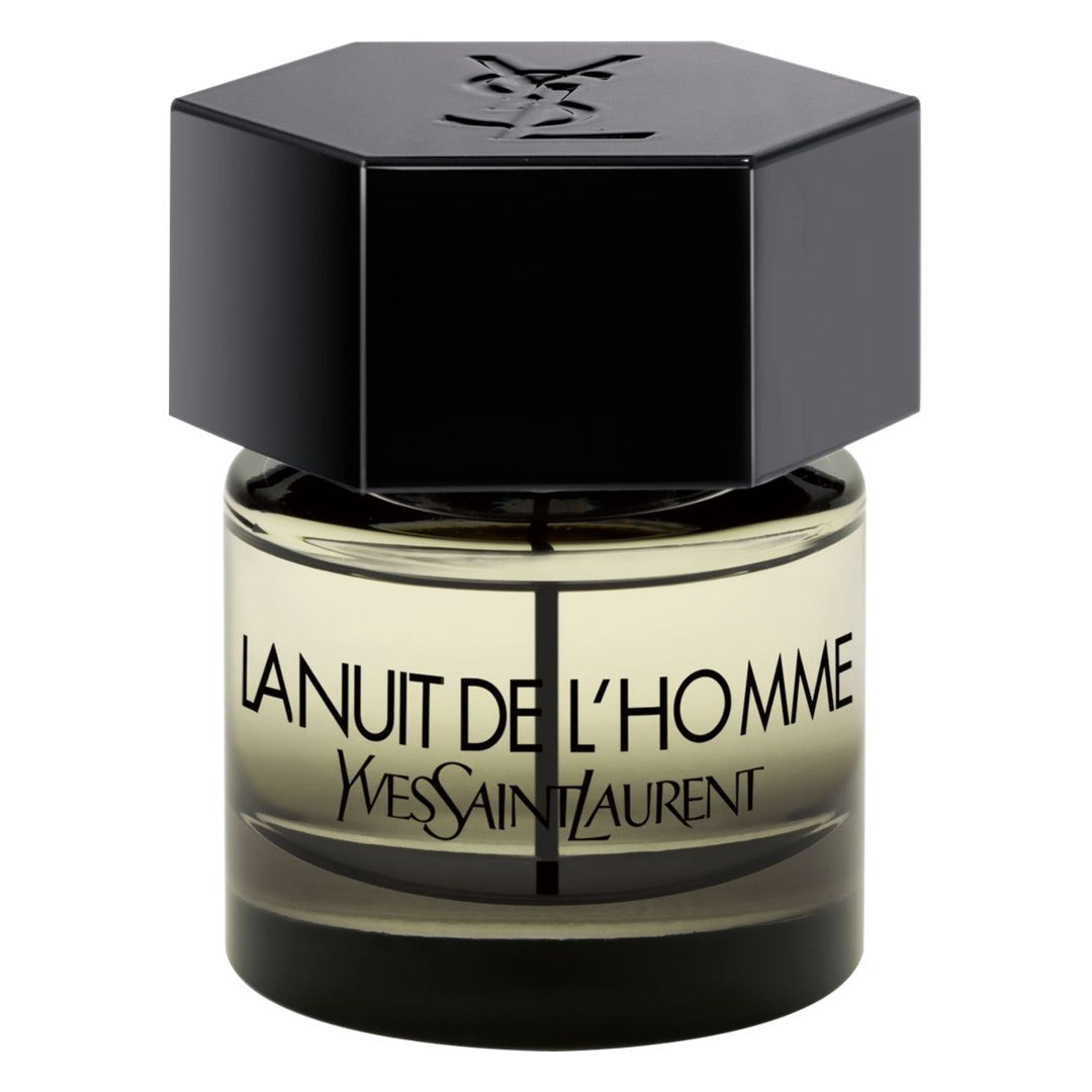 Yves Saint Laurent La Nuit de L'Homme Eau de Toilette