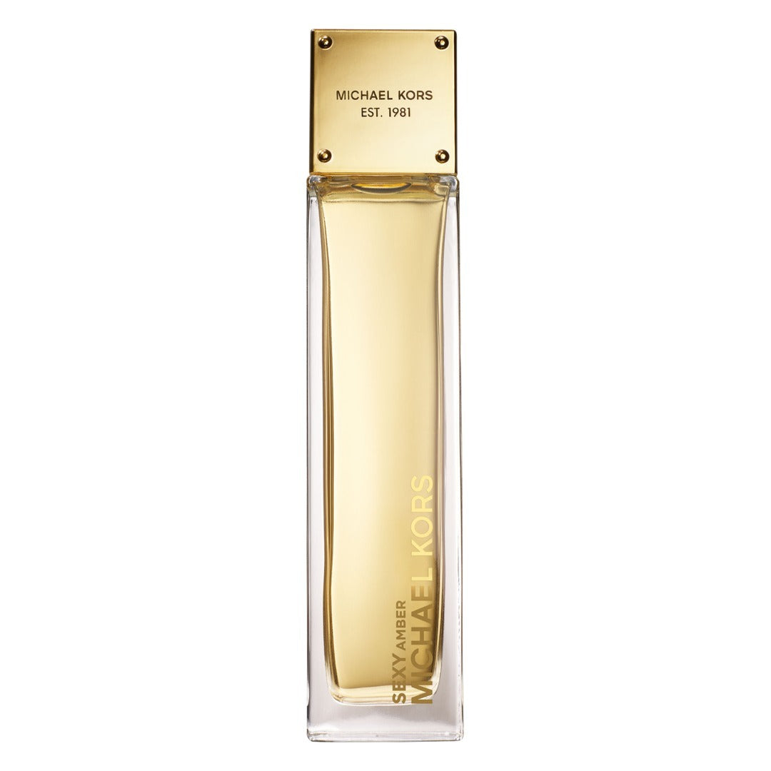 Michael Kors Sexy Amber Eau de Parfum