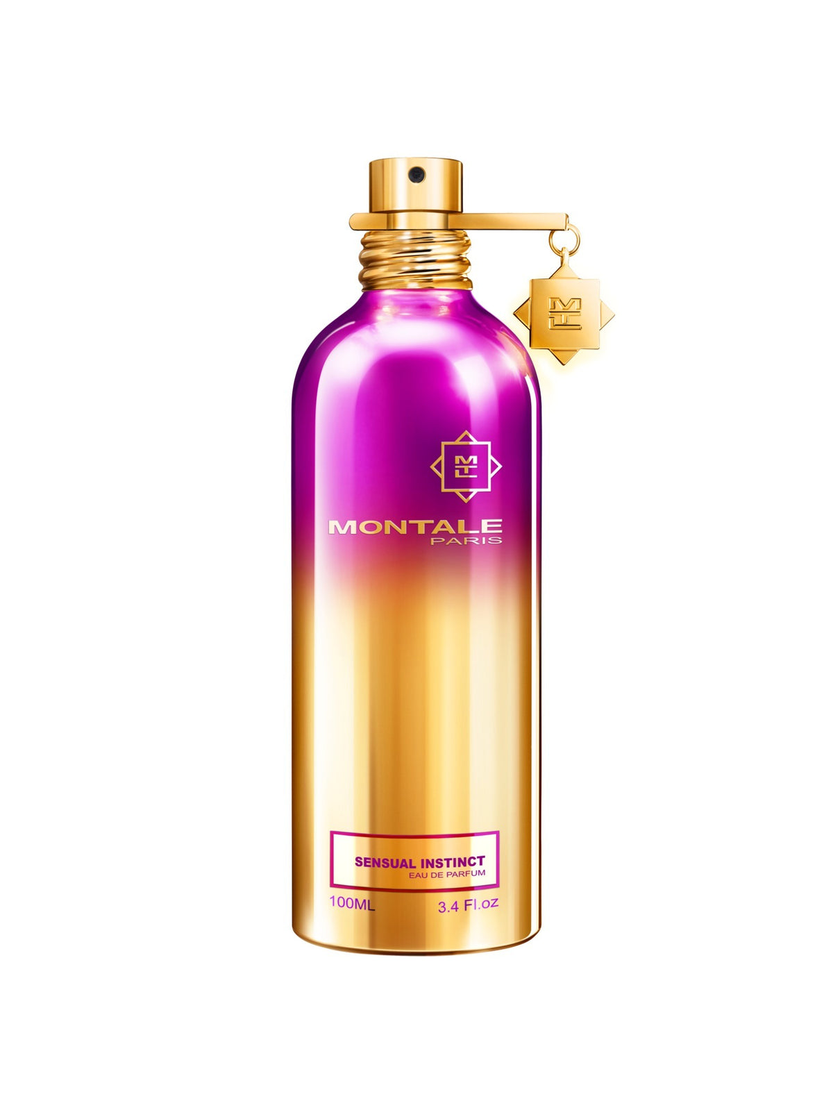 Montale Sensual Instinct Eau de Parfum
