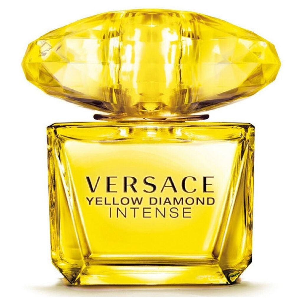 Versace Yellow Diamond Intense Eau de Parfum