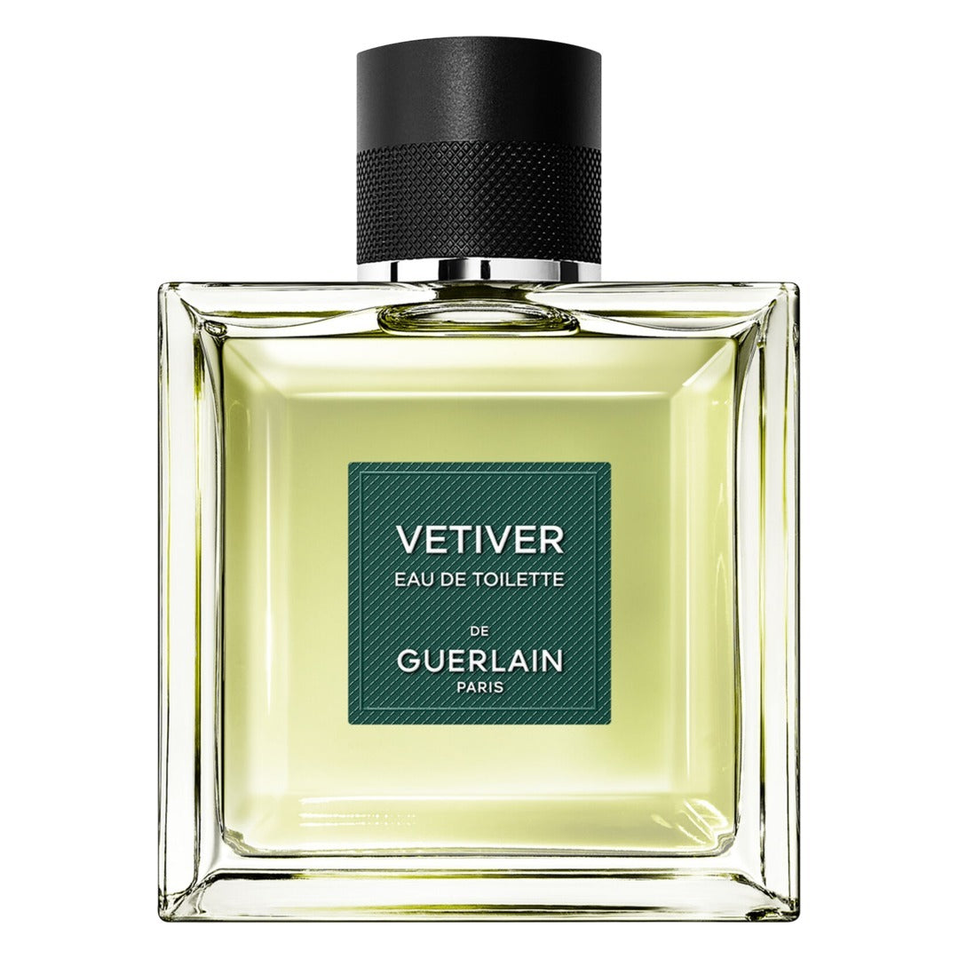Guerlain Vétiver Eau de Toilette