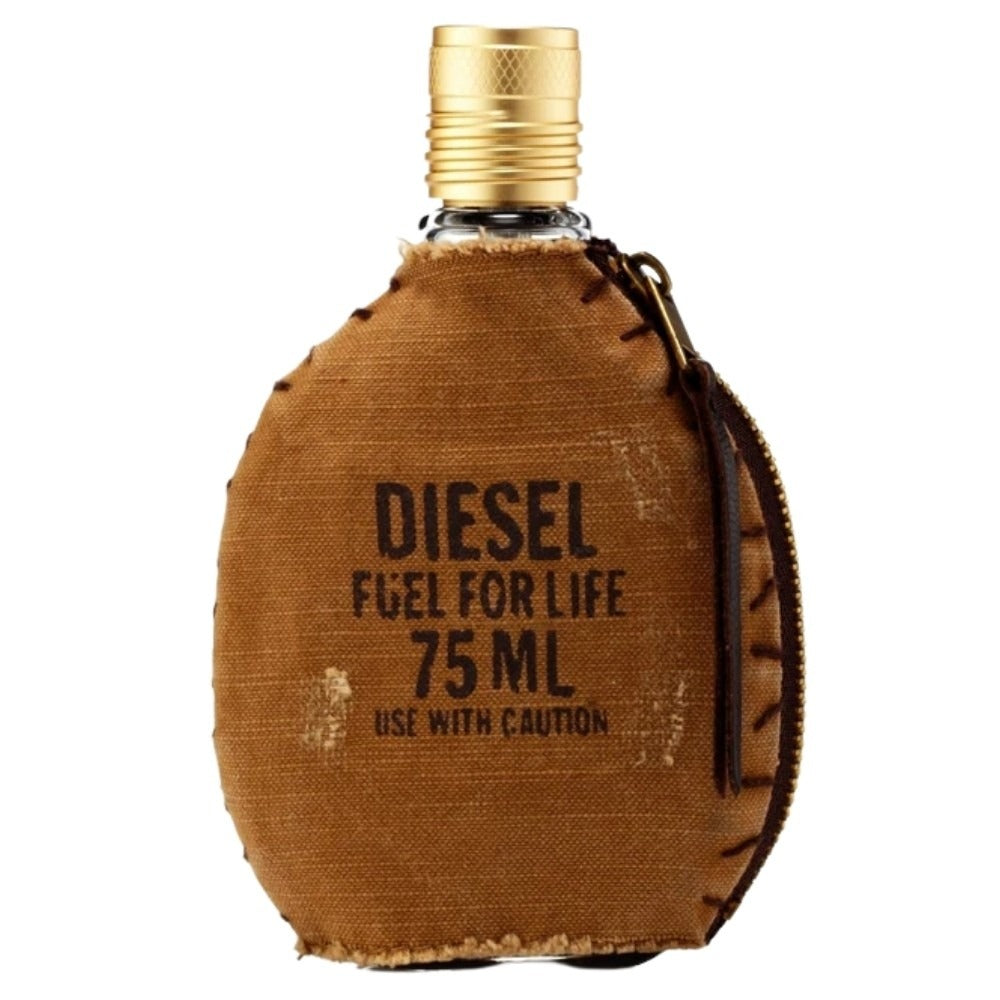 Diesel Fuel for Life Homme Eau de Toilette