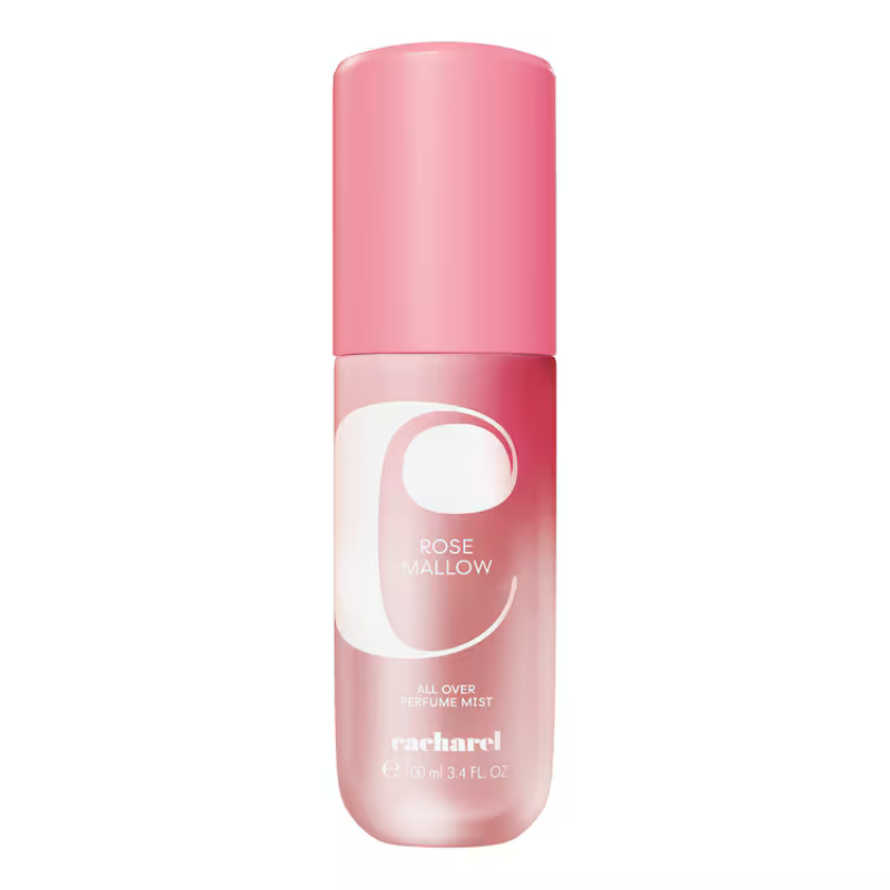 Cacharel Rose Mallow Brume Parfumée