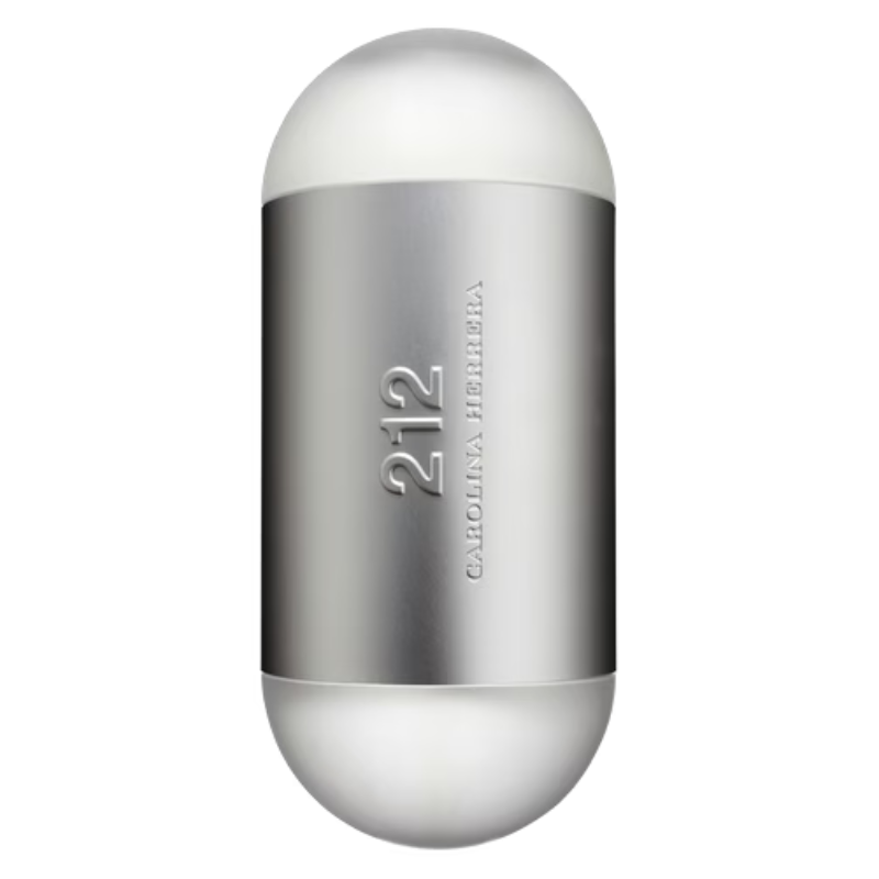 Carolina Herrera 212 For Her Eau de Toilette