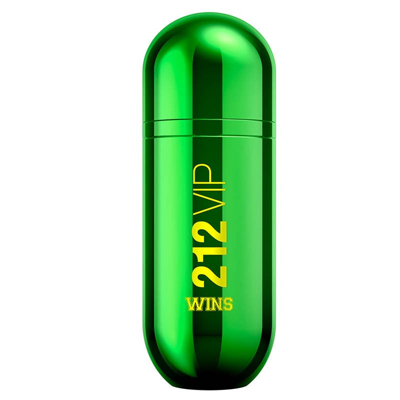Carolina Herrera 212 VIP Wins Eau de Parfum