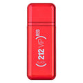Carolina Herrera 212 VIP Black Red Eau de Parfum