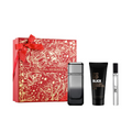 Coffret Carolina Herrera 212 VIP Black Eau de Parfum 100 ml (1347588)