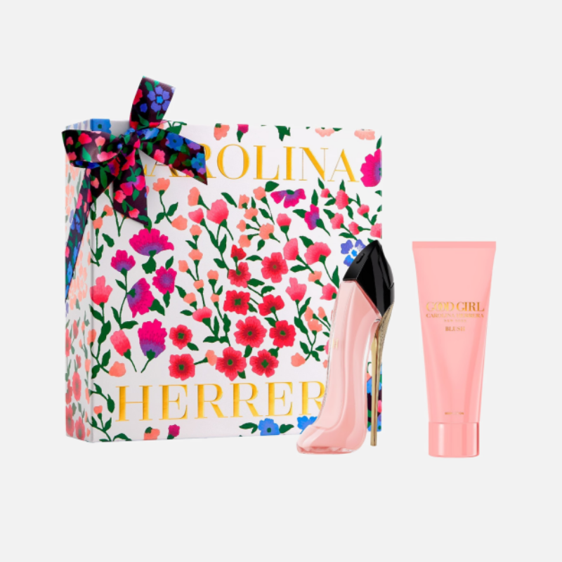 Coffret Carolina Herrera Good Girl Blush Eau de Parfum
