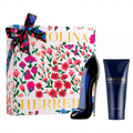 Coffret Carolina Herrera Good Girl Eau de Parfum 80 ml