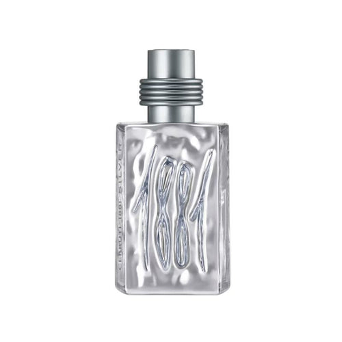 Cerruti 1881 Silver Eau de Toilette Édition Limitée