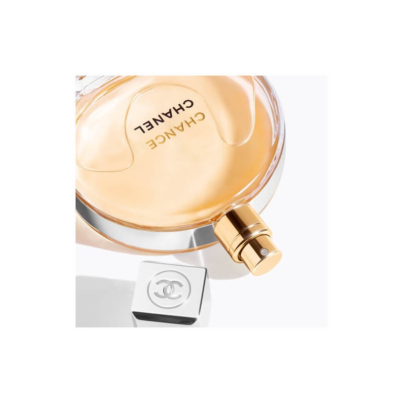 Chanel Chance Eau de Parfum