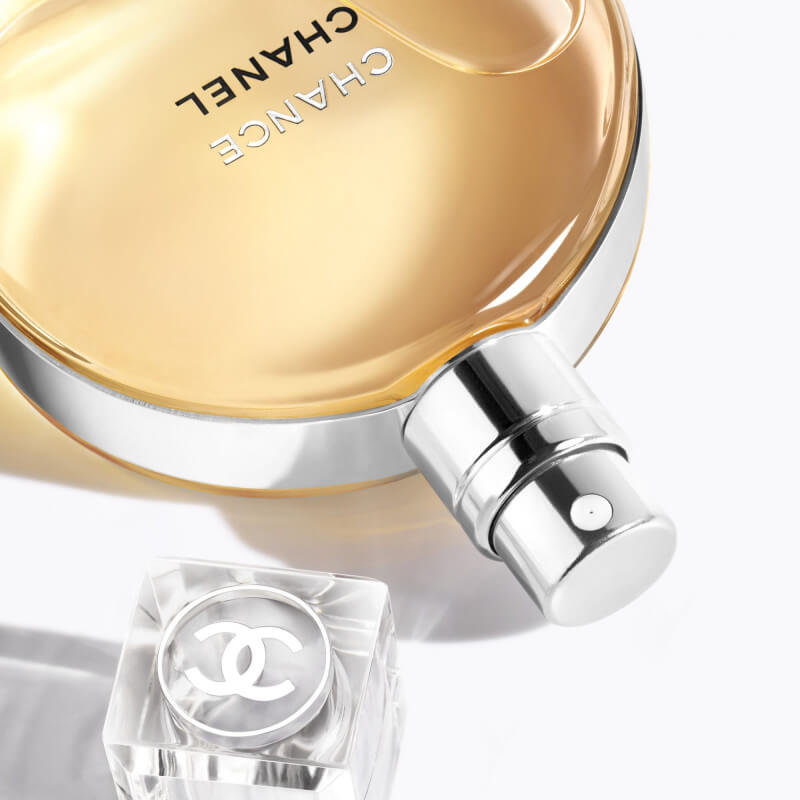 Chanel Chance Eau de Toilette