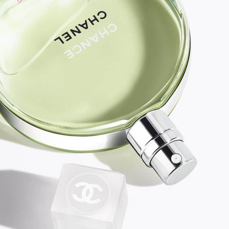 Chanel Chance Eau Fraîche Eau de Toilette
