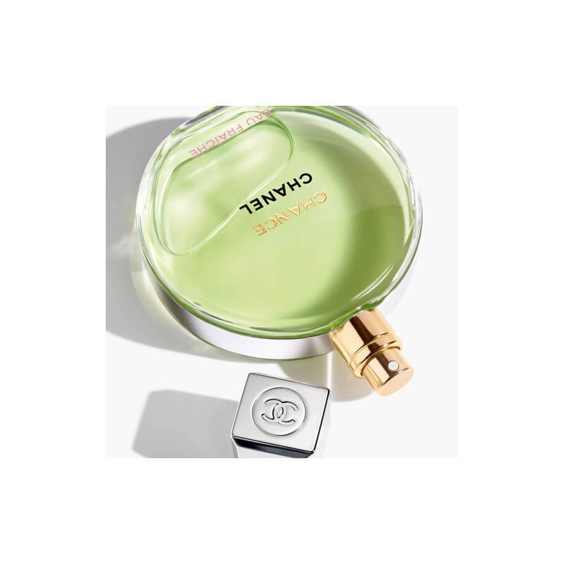 Chanel Chance Eau Fraîche Eau de Parfum