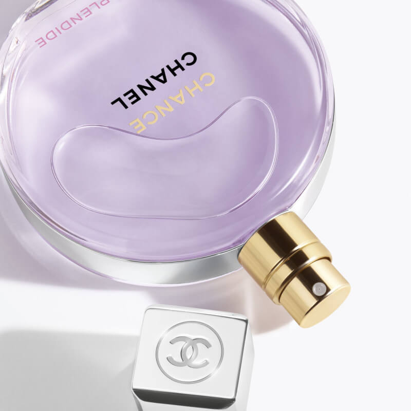 Chanel Chance Eau Splendide Eau de Parfum