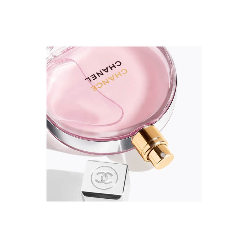 Chanel Chance Eau Tendre Eau de Parfum