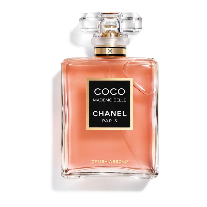 Chanel Coco Mademoiselle Crush Absolu Eau de Parfum Intense