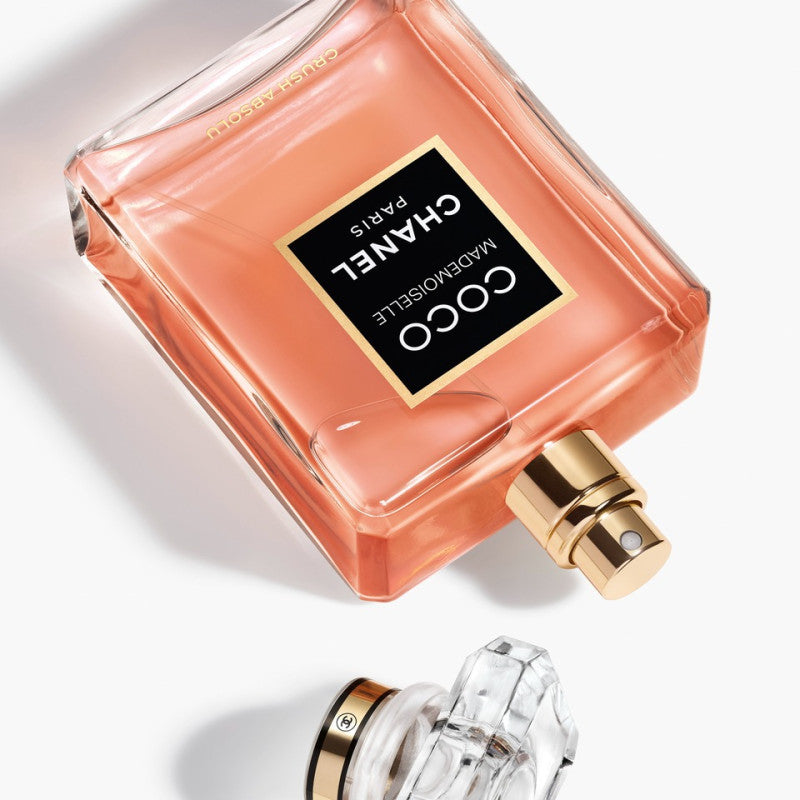 Chanel Coco Mademoiselle Crush Absolu Eau de Parfum Intense