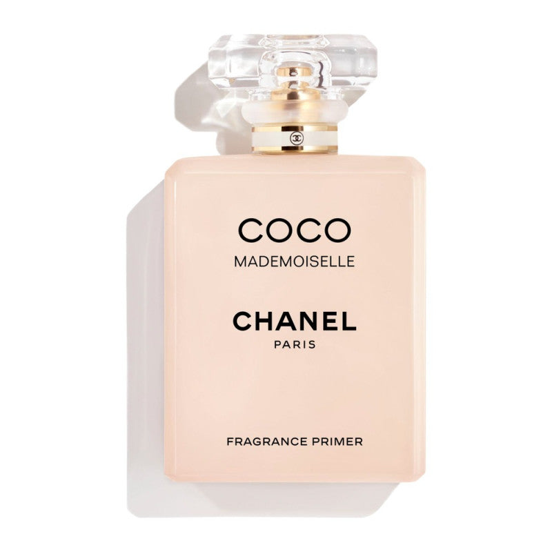 Chanel Coco Mademoiselle Fragrance Primer