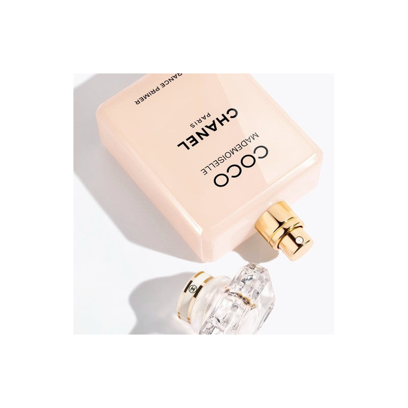 Chanel Coco Mademoiselle Fragrance Primer