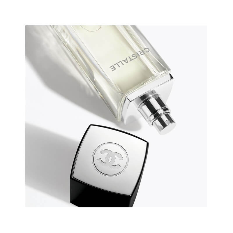Chanel Cristalle Eau de Toilette
