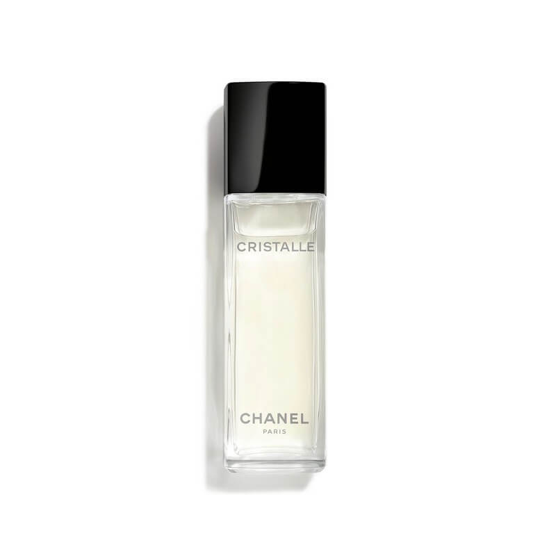 Chanel Cristalle Eau de Toilette