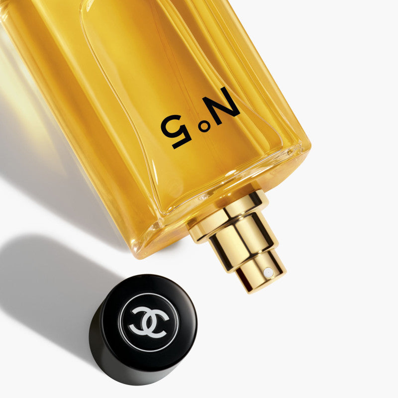 Chanel N°5 Eau de Toilette