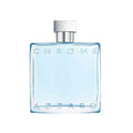 Azzaro Chrome Eau de Toilette