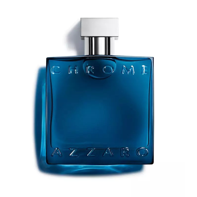 Azzaro Chrome Parfum