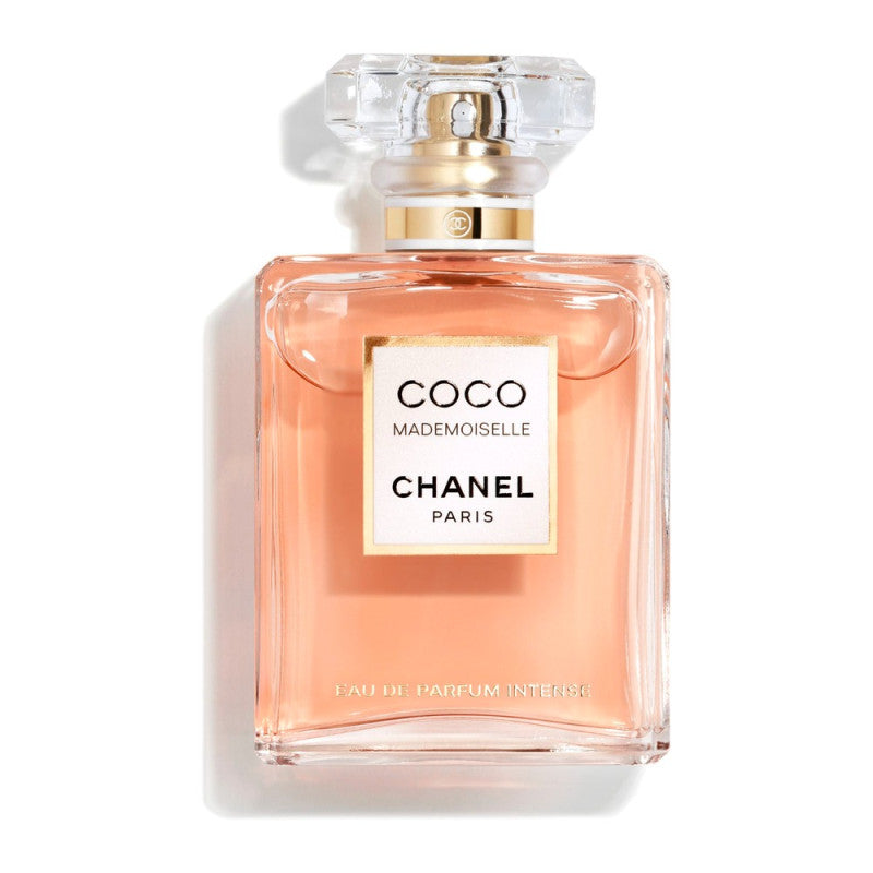Chanel Coco Mademoiselle Eau de Parfum Intense