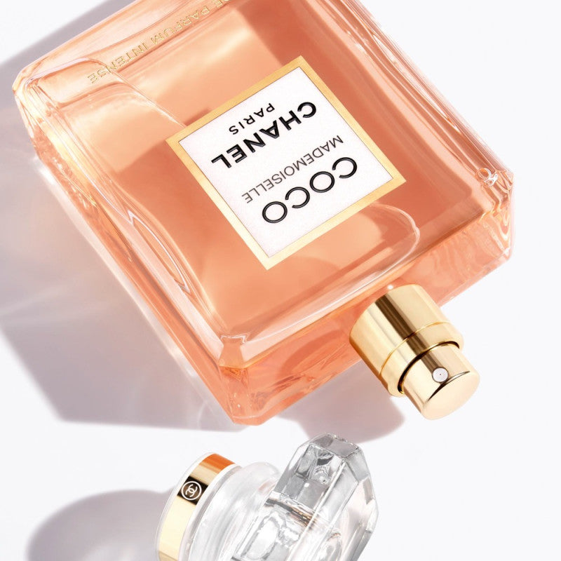 Chanel Coco Mademoiselle Eau de Parfum Intense