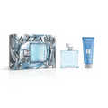 Coffret Azzaro Chrome Eau de Toilette