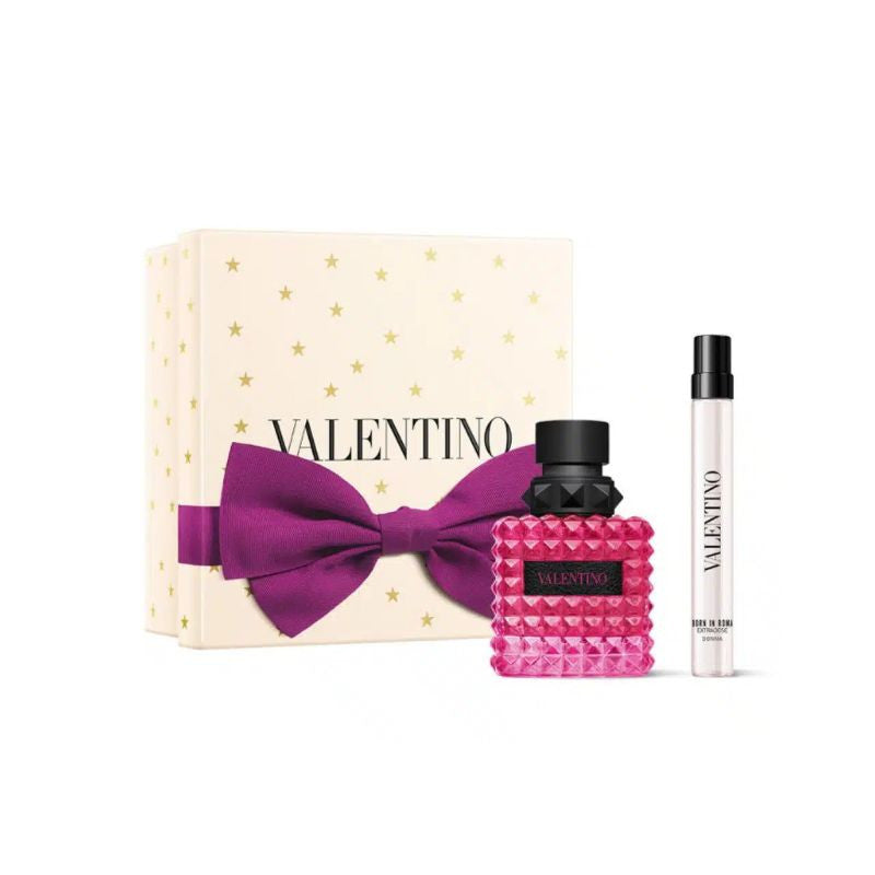 Coffret Valentino Born in Roma Donna Extradose Eau de Parfum