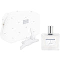 Coffret Jacadi Trousse Bébé Eau de Senteur et doudou