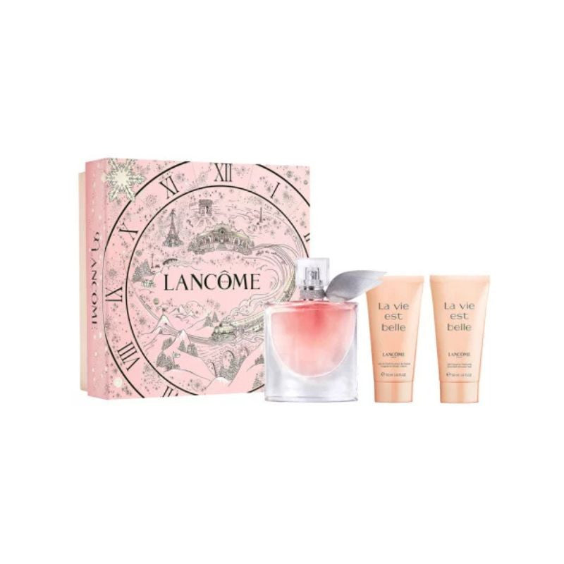 Coffret Lancôme La Vie Est Belle Eau de Parfum 50 ml (1346822)