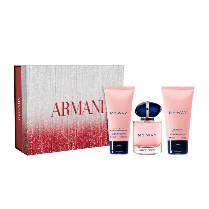 Coffret Armani My Way Eau de Parfum 50 ml (1346824)