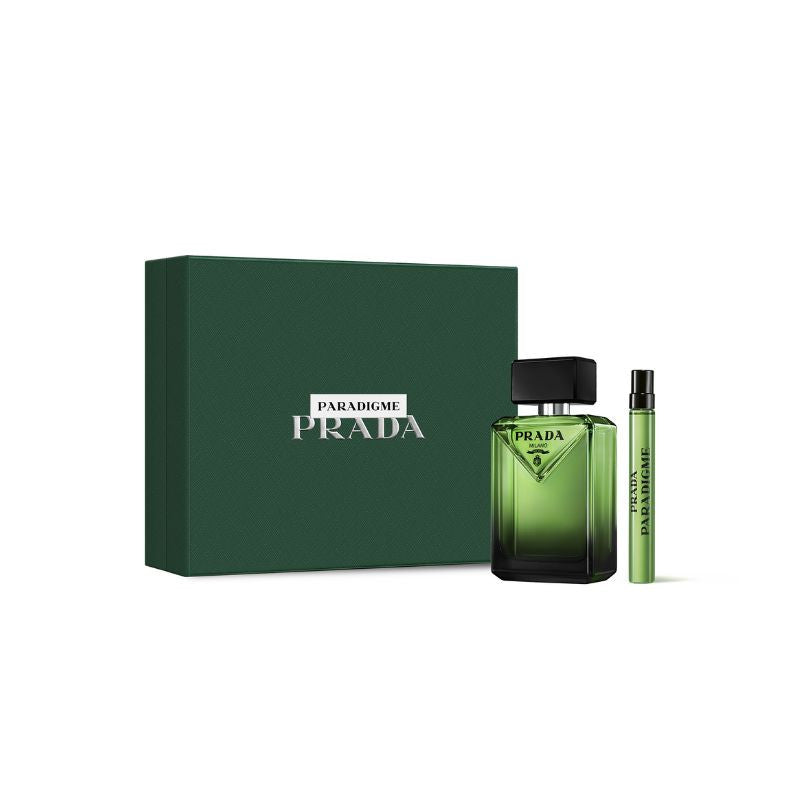 Coffret Prada Paradigme Eau de Parfum