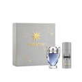 Coffret Rabanne Invictus Eau de Toilette 100 ml (1346963)