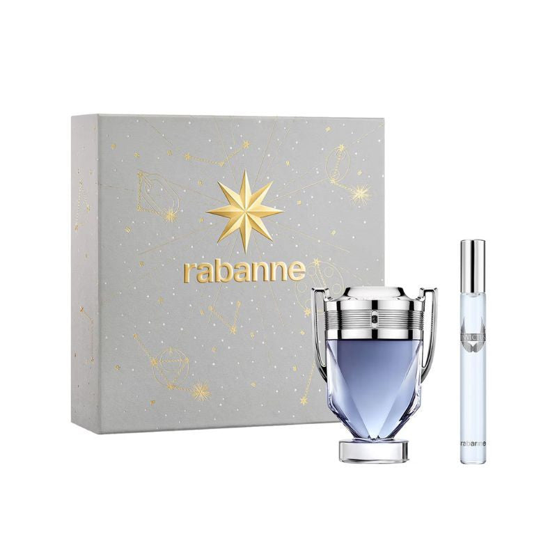 Coffret Rabanne Invictus Eau de Toilette 50 ml (1346964)
